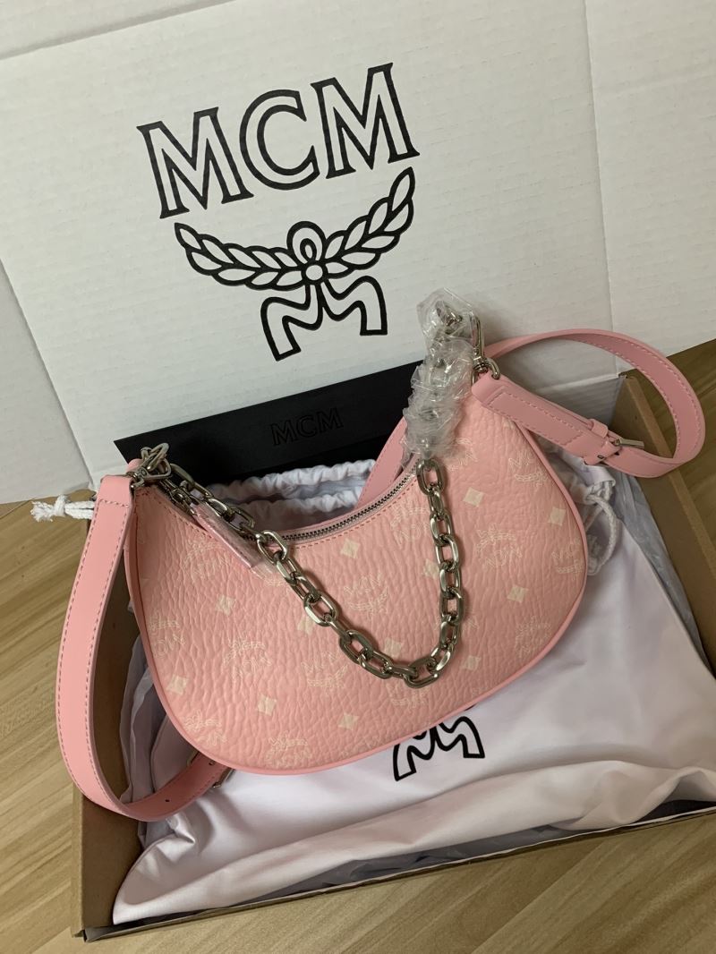 MCM Hobo Bags